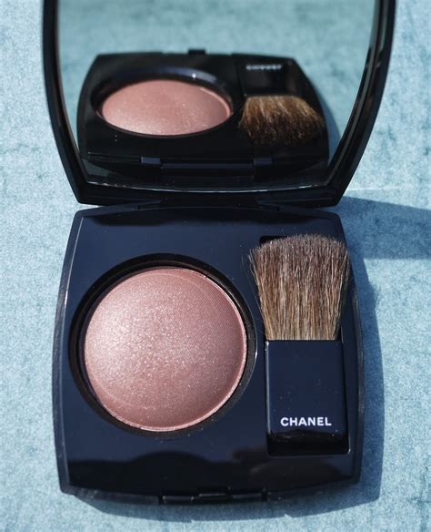 chanel blush multicolor horizontal|CHANEL .